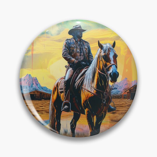 Artikelvorschau, Auf der Ranch entworfen und verkauft von Babbage86.