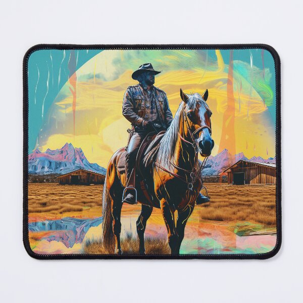 Item preview, On the Ranch designed and sold by Babbage86.