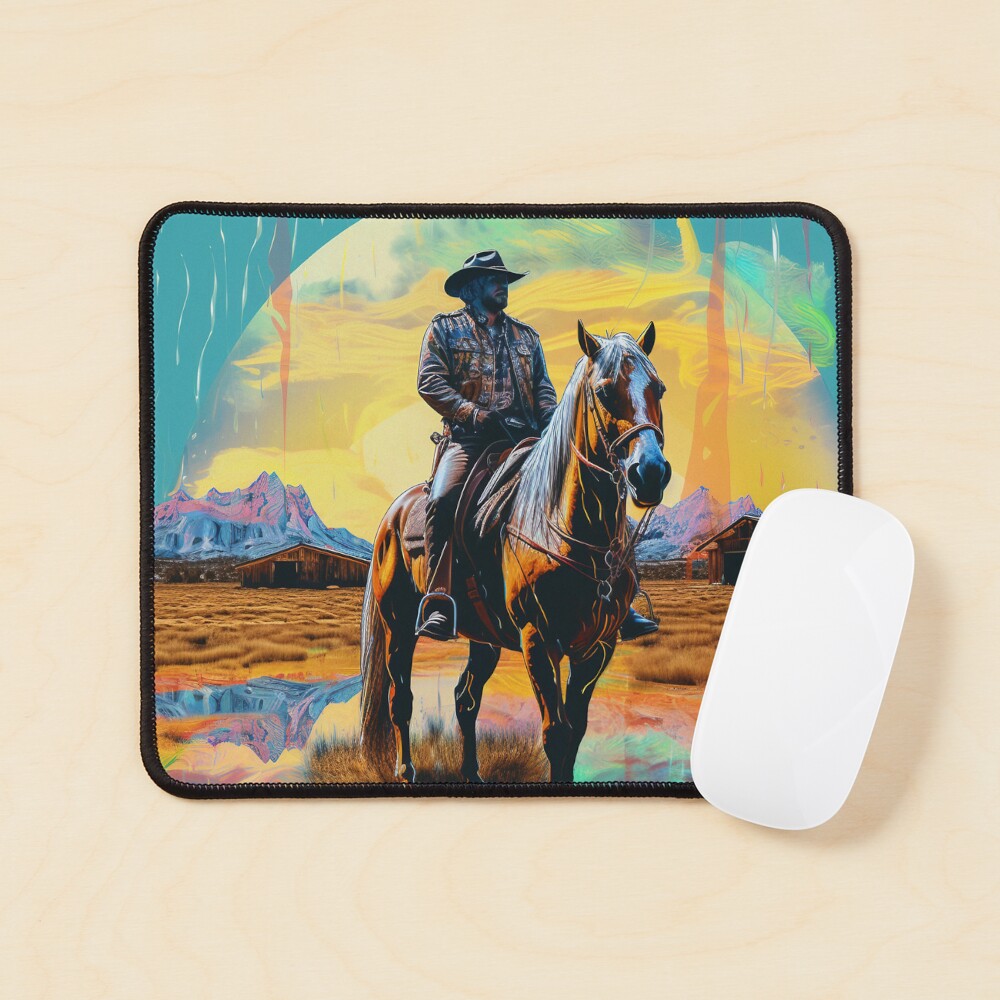 Item preview, Mouse Pad designed and sold by Babbage86.