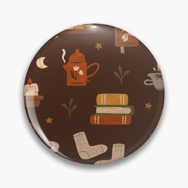 Item preview, Cozy Night Reading designed and sold by ohjessmarie.
