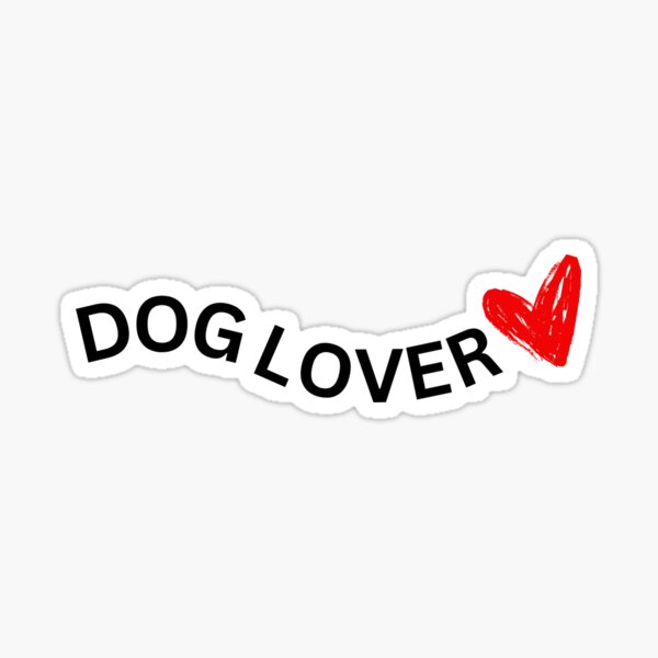 Item preview, Dog Lover designed and sold by LisaDesigns323.