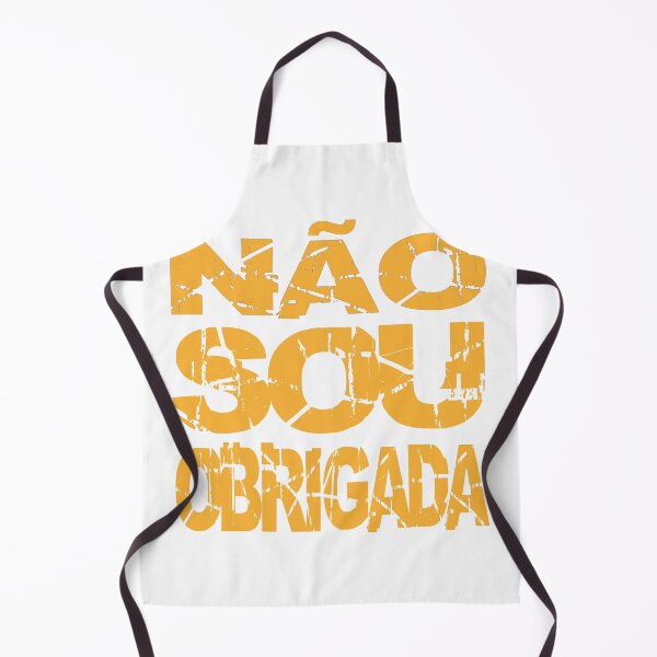 Item preview, Não sou obrigada, frase designed and sold by GirlaineSQ.