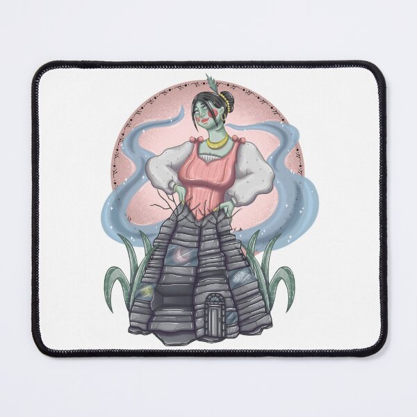 Item preview, stone prison designed and sold by XioVerduzco-art.