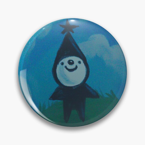 Item preview, Clown in bubble designed and sold by spicey-bones.