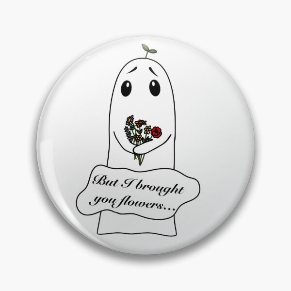 Item preview, Ghosted designed and sold by Zoeticbyzoe.