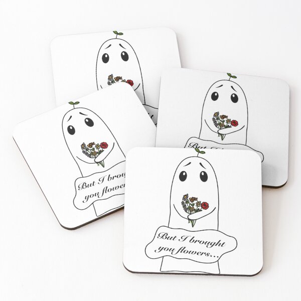Item preview, Ghosted designed and sold by Zoeticbyzoe.