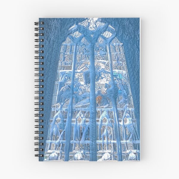 Item preview, Frozen Gate designed and sold by AussieAl.