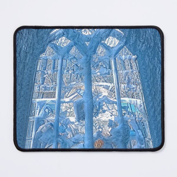 Item preview, Frozen Gate designed and sold by AussieAl.