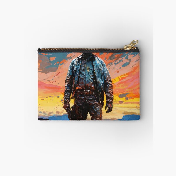 Item preview, The Gunslinger designed and sold by Babbage86.