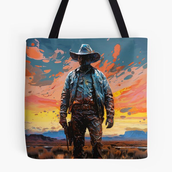 Item preview, The Gunslinger designed and sold by Babbage86.
