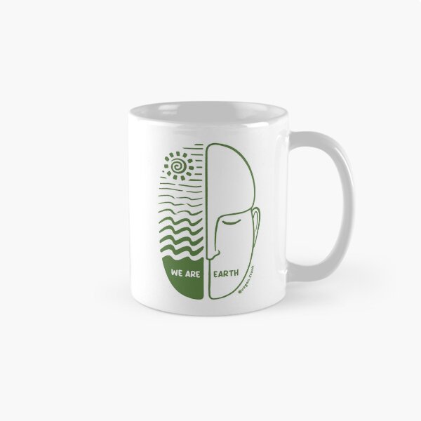 Item preview, We are Earth designed and sold by Frank J. Art.