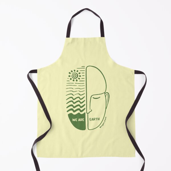 Item preview, We are Earth designed and sold by Frank J. Art.