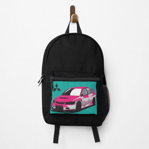 Item preview, Mitsubishi lancer evolution / JDM cars / Sport car designed and sold by MoreThanMotors.