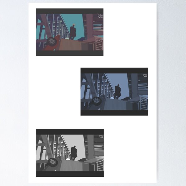 Item preview, Agust D - digital artwork set designed and sold by heart-and-seoul.