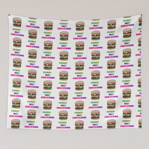 Item preview, Ohnonomnom designed and sold by 02321.