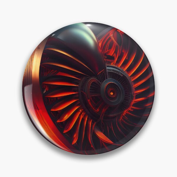 Item preview, The heart turbine designed and sold by ManuelAndreas.