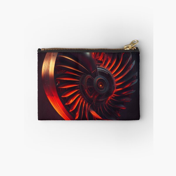 Item preview, The heart turbine designed and sold by ManuelAndreas.