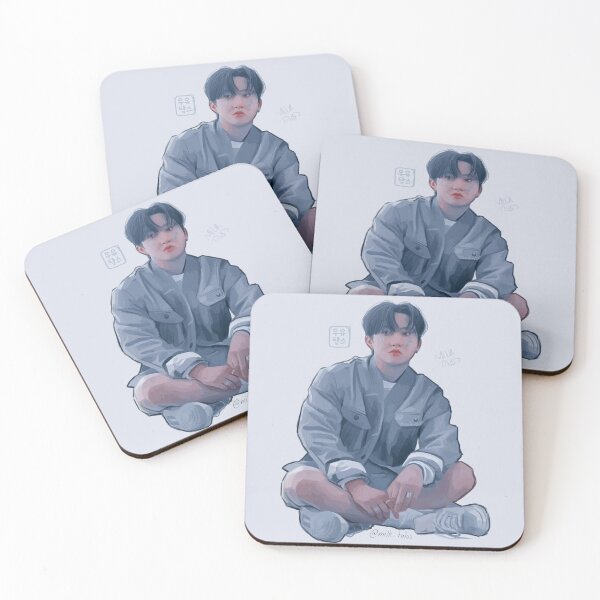 Item preview, He sits. designed and sold by MILKTABS.