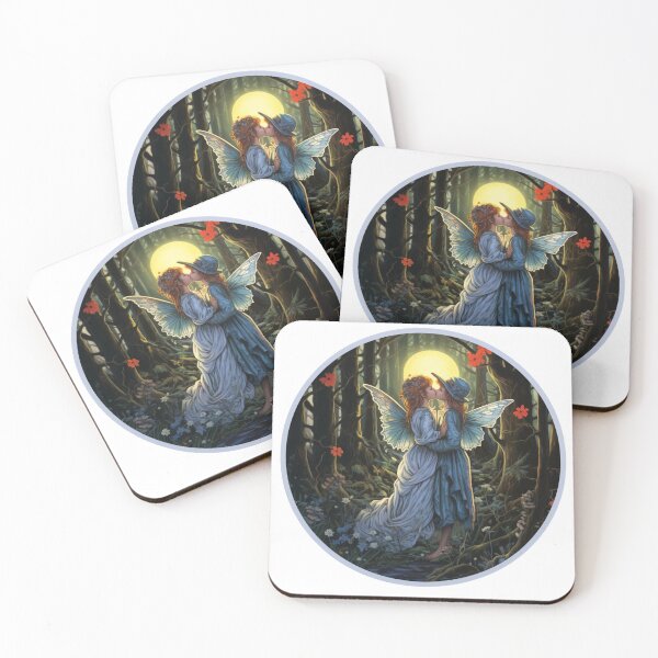 Item preview, Gay Fairies (fairycore) designed and sold by Genoslugcs.