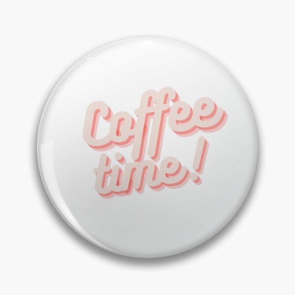 Item preview, Coffee time! designed and sold by MyThemesDesign.