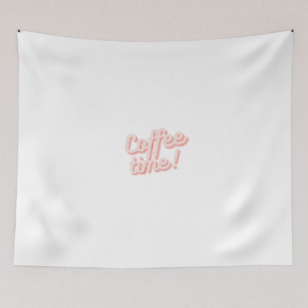 Item preview, Coffee time! designed and sold by MyThemesDesign.