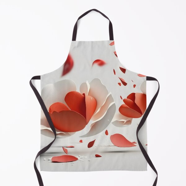 Item preview, Red and white designed and sold by ManuelAndreas.