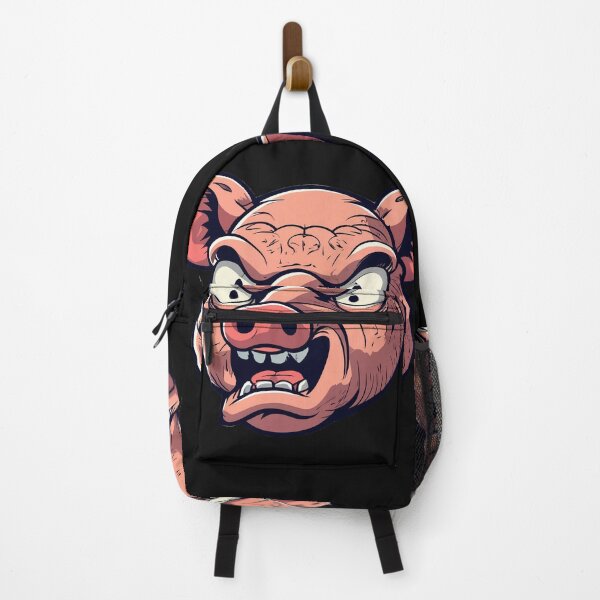 Item preview, Pig head designed and sold by Windness Zao.