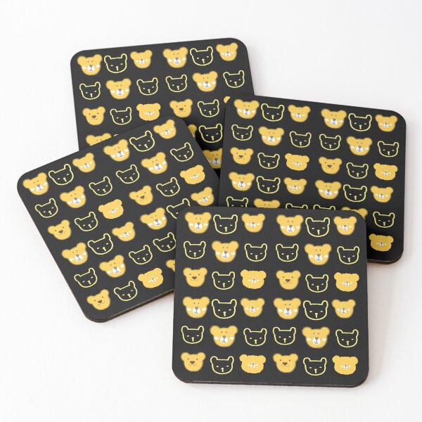Item preview, a bear pattern designed and sold by zzzozzo.