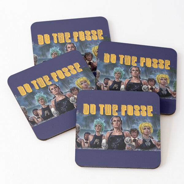 Item preview, An Homage to the Man : Do The Fosse designed and sold by xandra-homes.