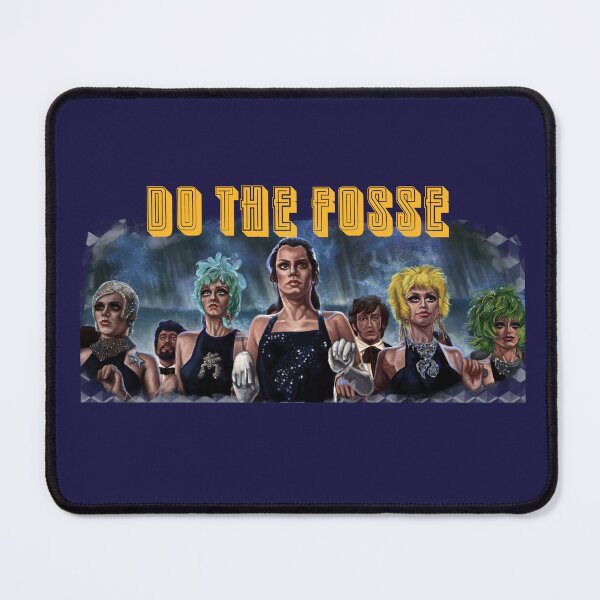 Item preview, An Homage to the Man : Do The Fosse designed and sold by xandra-homes.