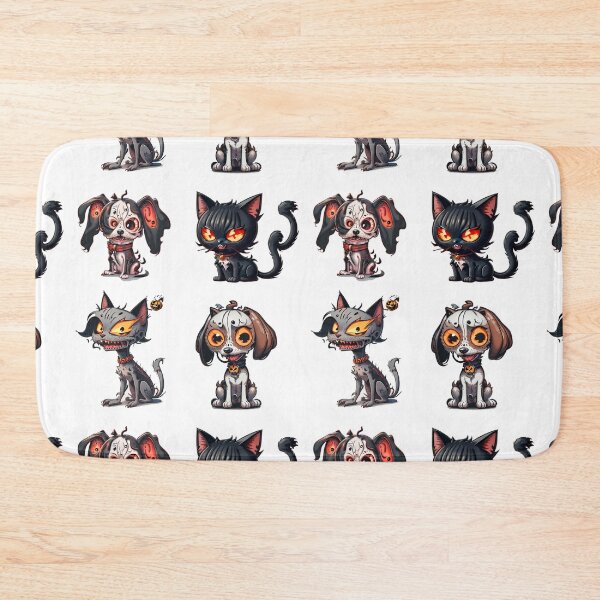 Item preview, Magical World of Halloween, stickers and much more... designed and sold by AlejaJorgeShop.