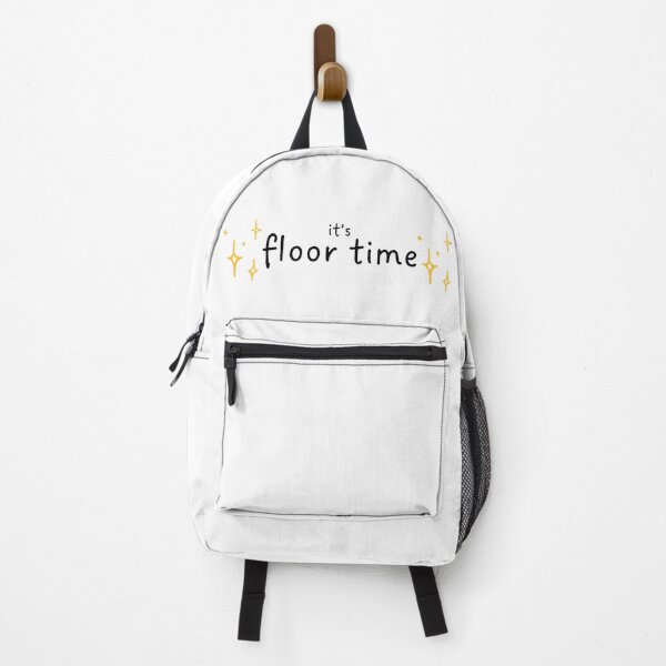 Item preview, it's floor time designed and sold by andreadelriv.