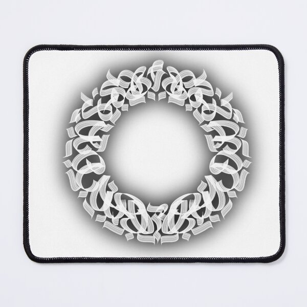 Item preview, Abstract gothic design designed and sold by dandieshop.