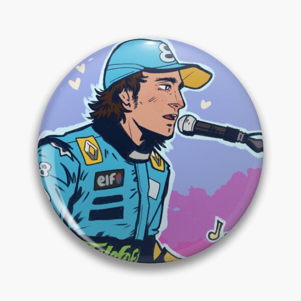 Item preview, Keyboardist Fernando  designed and sold by aphrostiel.