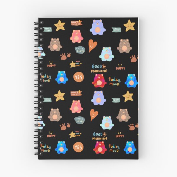 Item preview, a bear pattern designed and sold by zzzozzo.