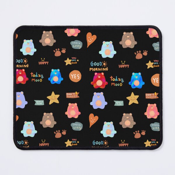 Item preview, a bear pattern designed and sold by zzzozzo.