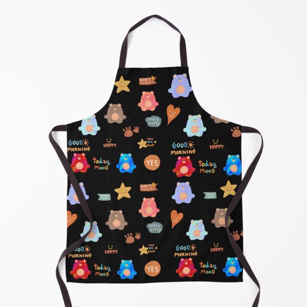 Item preview, a bear pattern designed and sold by zzzozzo.