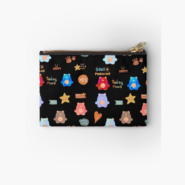 Item preview, a bear pattern designed and sold by zzzozzo.