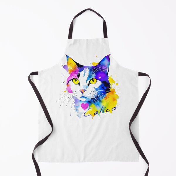 Item preview, Calico Wall Art designed and sold by VolpePixelArts.
