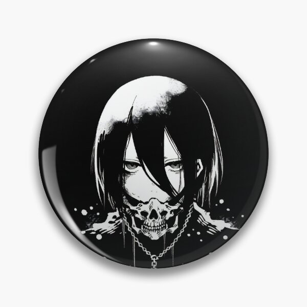 Item preview, Goth Girl designed and sold by Skolyak.