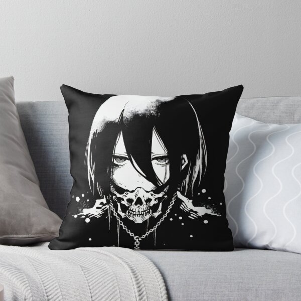 Item preview, Goth Girl designed and sold by Skolyak.
