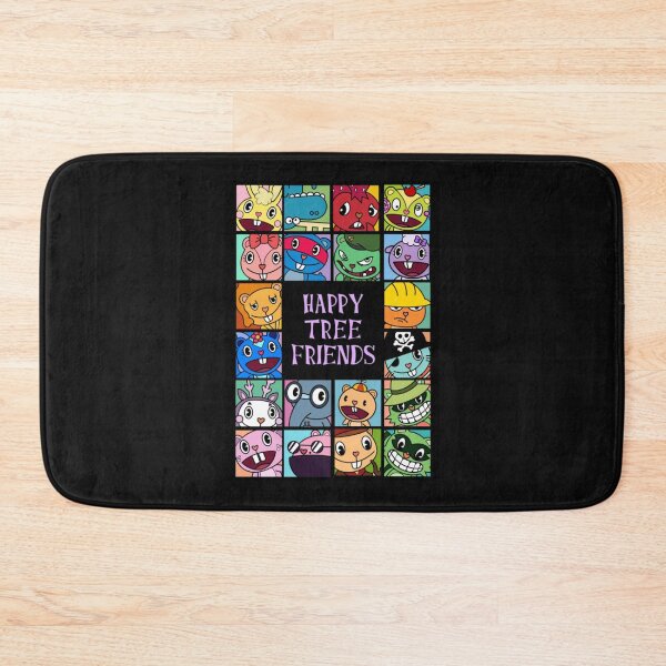 Item preview, Happy Tree Friends Classic Essential T-Shirt designed and sold by InnaBrunner.