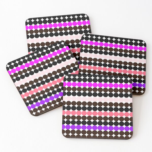 Item preview, Dots Motif designed and sold by Felipe G Studio.
