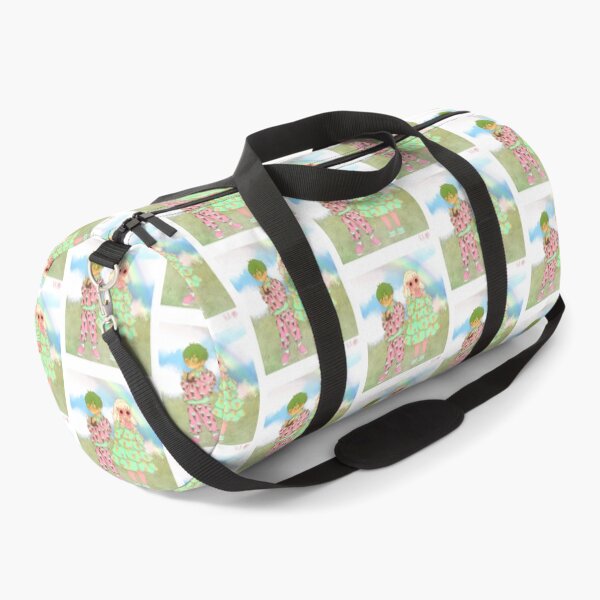 Item preview, Gachapoid and Mo Jin Summertime Donuts designed and sold by Holli Anderson.