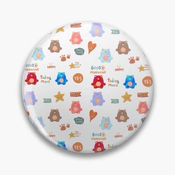Item preview, cute bears designed and sold by zzzozzo.