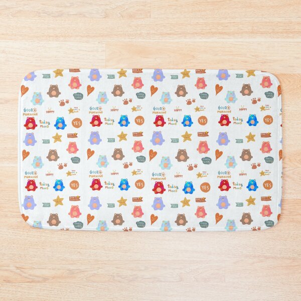 Item preview, cute bears designed and sold by zzzozzo.