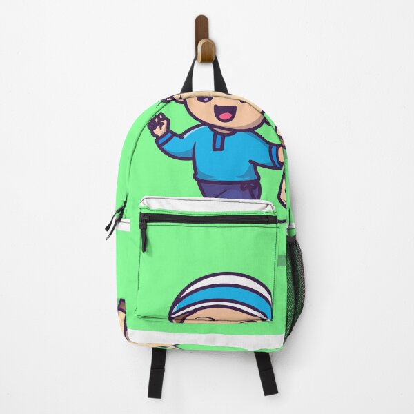 Item preview, Cute Moslem Boy with Goat Cartoon Vector Icon Illustration designed and sold by hjian8219.
