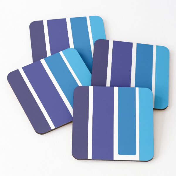 Item preview, Soft nas cores azul  designed and sold by GirlaineSQ.