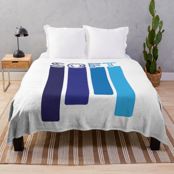 Item preview, Soft nas cores azul  designed and sold by GirlaineSQ.