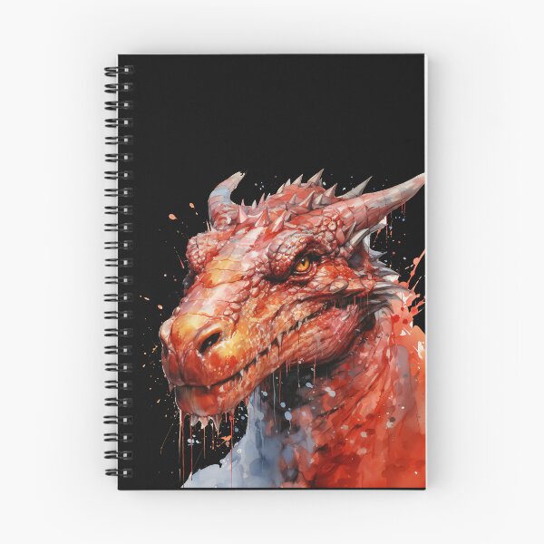 Item preview, Red Dragon designed and sold by Skolyak.